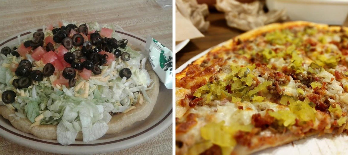 Pizza Pantry
