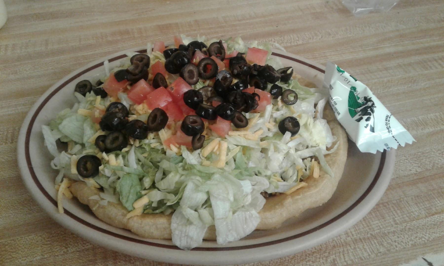 Pizza Pantry